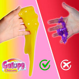 CRAZE Magic Slime Einhorn mit Sammelfigur