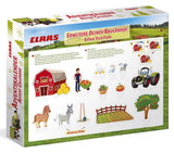 CRAZE Adventskalender Claas