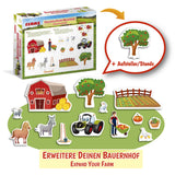 CRAZE Adventskalender Claas