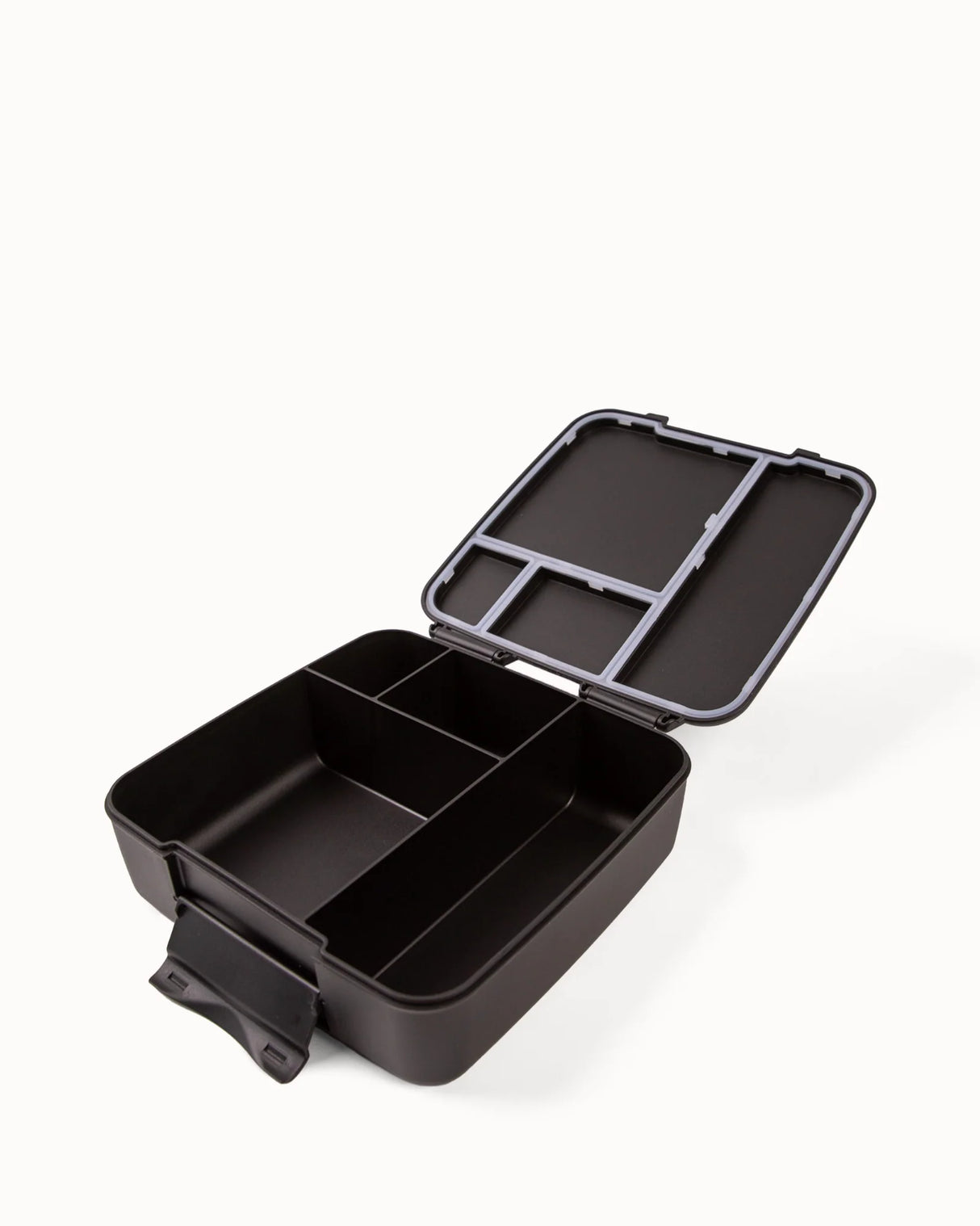 Znünibox MontiiCo Lunchbox Bento Feast Midnight
