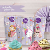 Geschenktüten Einhorn