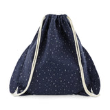 Turnbeutel Kinder Trixie Pinguin