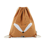 Turnbeutel Kinder Trixie Fuchs