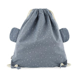 Turnbeutel Kinder Trixie Elefant