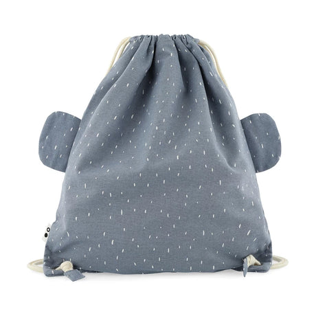 Turnbeutel Kinder Trixie Elefant