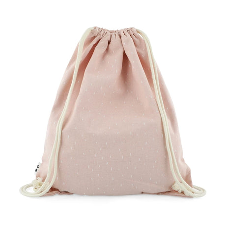 Turnbeutel Kinder Trixie Hase