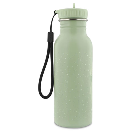 Kinder Edelstahl Trinkflasche Trixie Drache 500ml