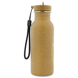 Kinder Edelstahl Trinkflasche Trixie Bär 500ml