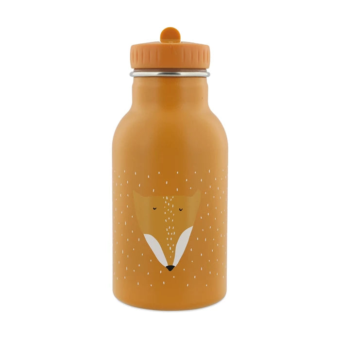Kinder Thermos Trinkflasche Trixie Fuchs 350ml