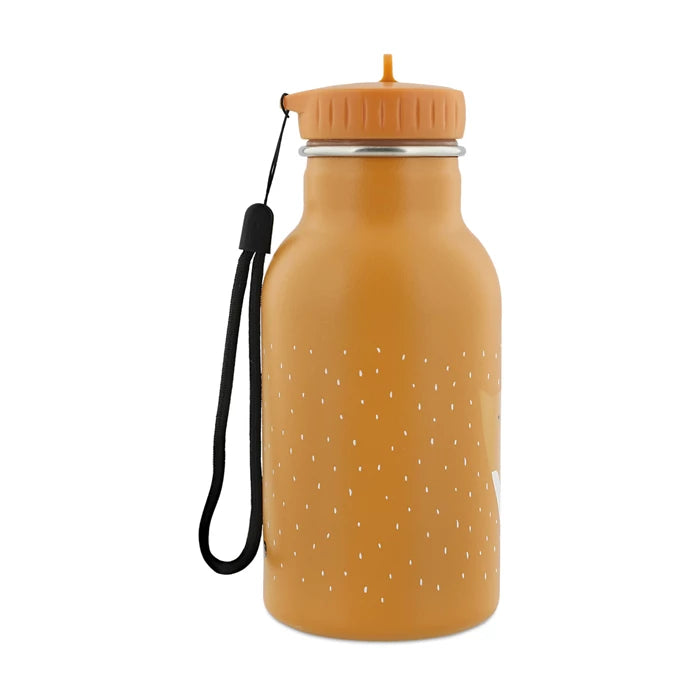 Kinder Thermos Trinkflasche Trixie Fuchs 350ml
