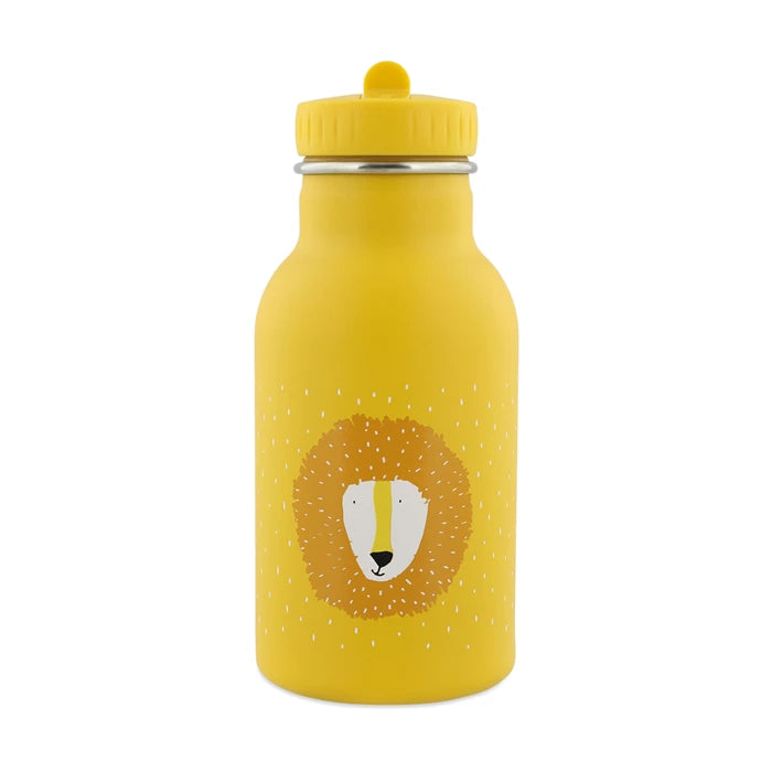 Kinder Thermos Trinkflasche Trixie Löwe 350ml