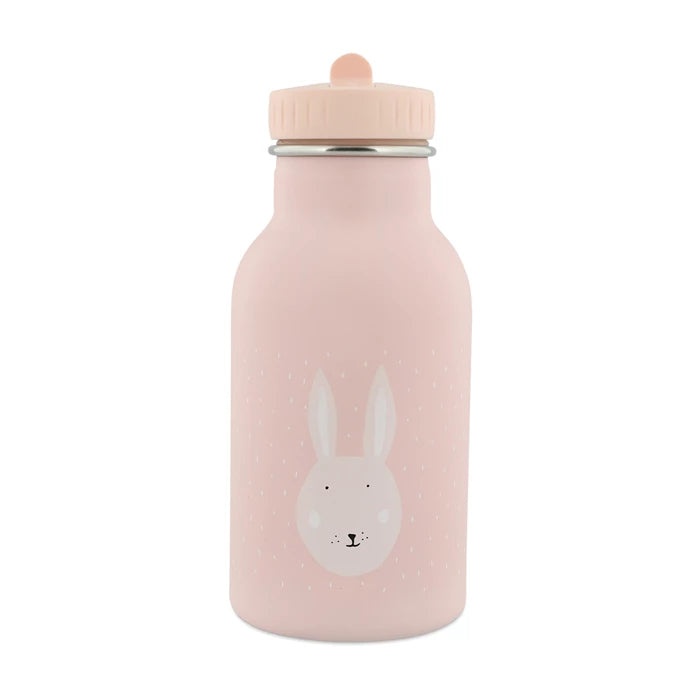 Kinder Thermos Trinkflasche Trixie Hase 350ml
