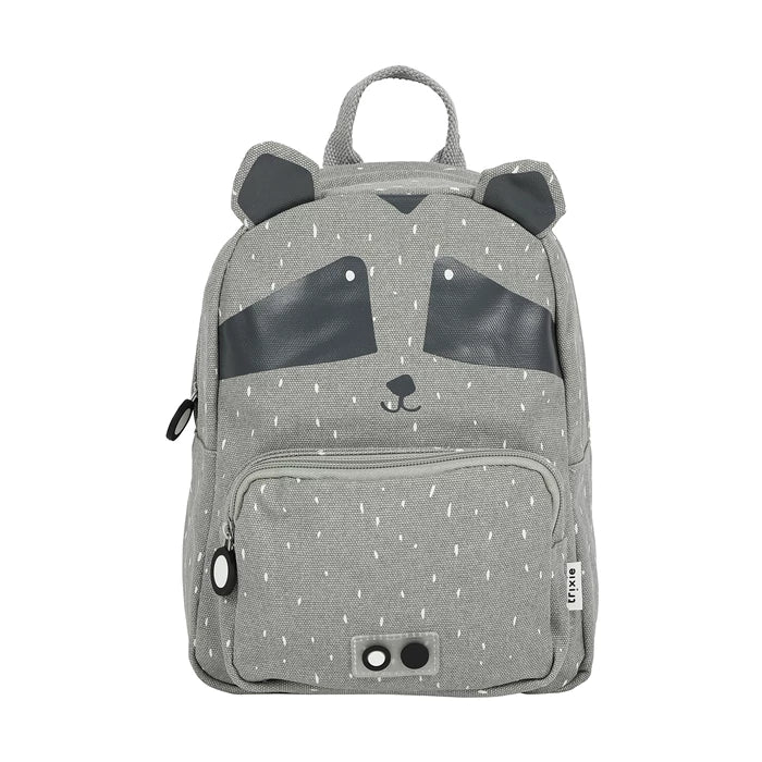 Kinderrucksack Trixie Gross Waschbär