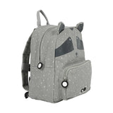 Kinderrucksack Trixie Gross Waschbär