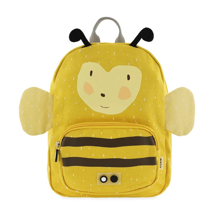 Kinderrucksack Trixie Gross Biene