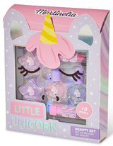 Martinelia Martinelia Unicorn Face Box