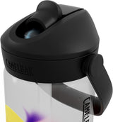 Kinder Trinkflasche Camelbak Eddy Kids Thrive Flip Golden Hour