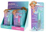 Lip Gloss Martinelia Meerjungfrau assortiert