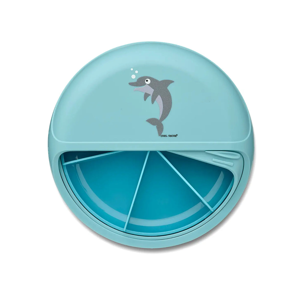Znünibox Carl Oscar MiniDisc Delfin