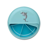 Znünibox Carl Oscar MiniDisc Delfin