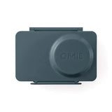 Thermo Lunchbox OmieBox UP Graphit
