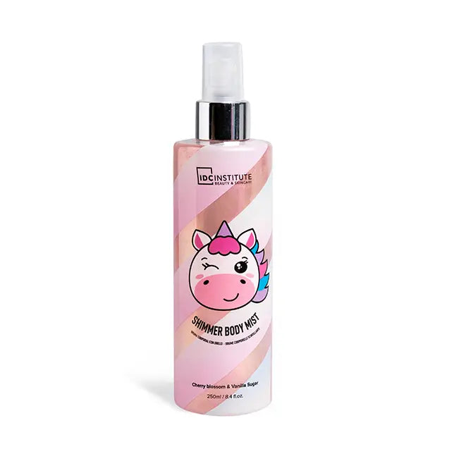 Martinelia Körperspray Einhorn Rosa