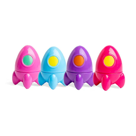 Lippenbalsam Martinelia Rakete assortiert