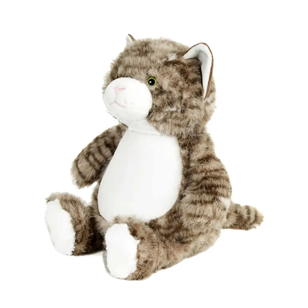 Kuscheltier Cubbies Hase Katze