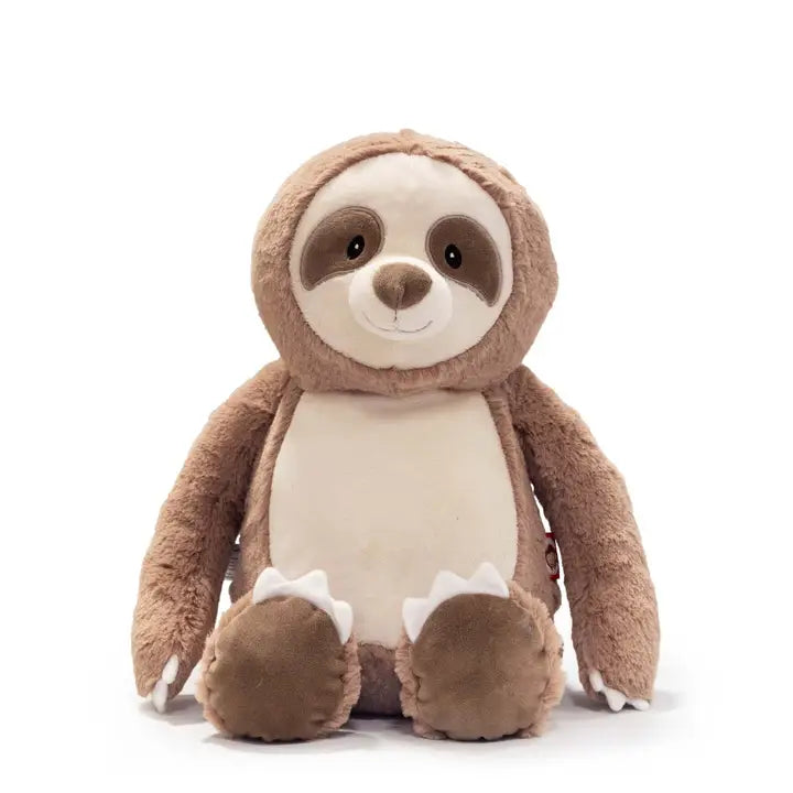 Kuscheltier Cubbies Faultier
