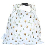 Lunchbag und Brotbeutel Colibri Biene