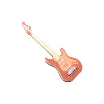 Wichtelzubehör E-Gitarre