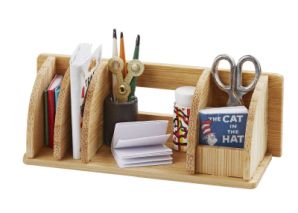 Wichtelzubehör Büroregal Organizer