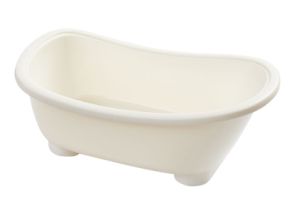 Wichtelzubehör Badewanne