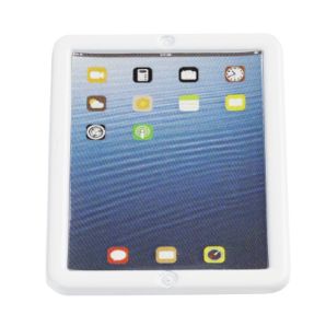 Wichtelzubehör Tablet Weiss