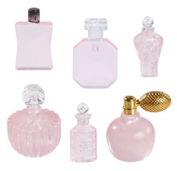 Wichtelzubehör Kosmetik Set