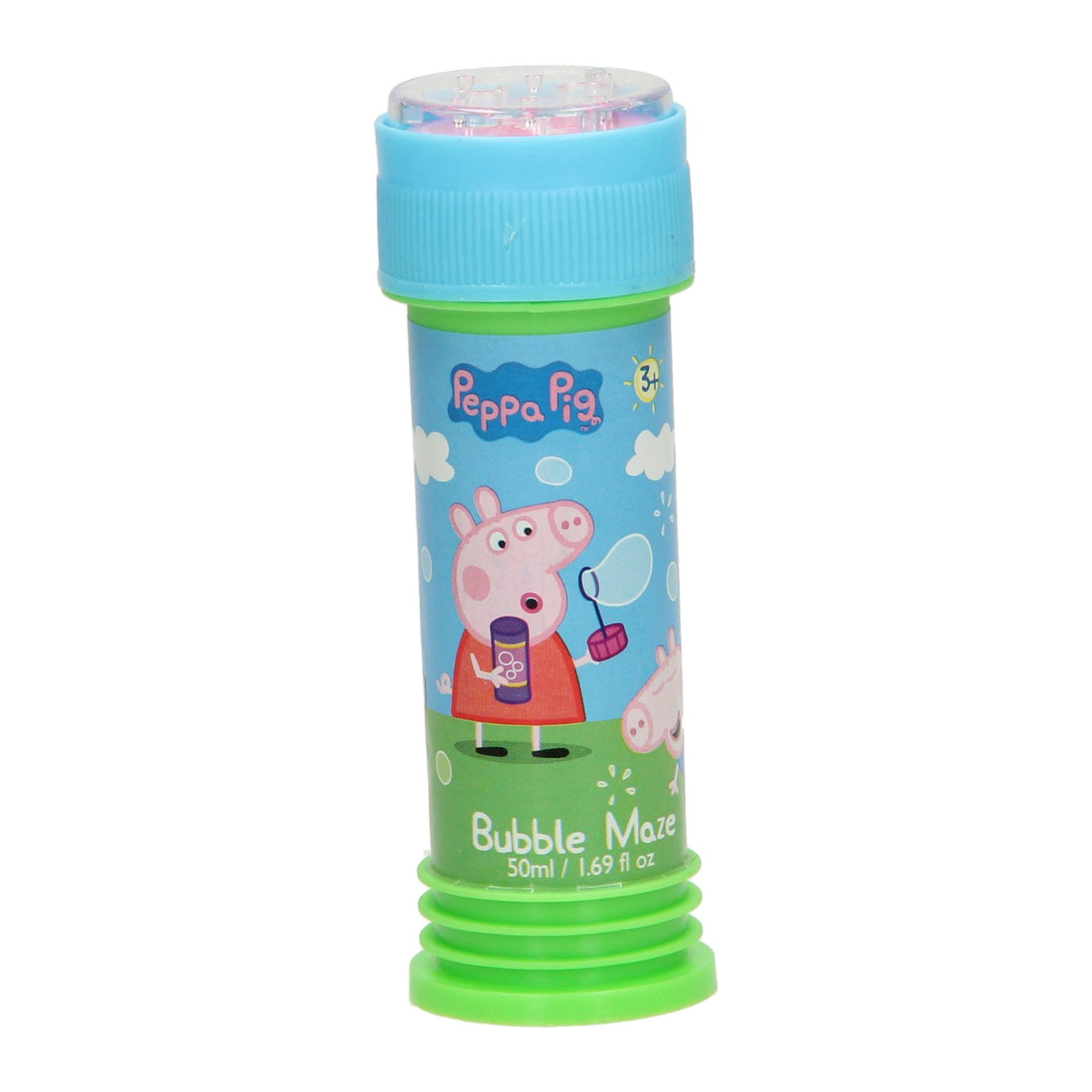 Seifenblasen Peppa Wutz