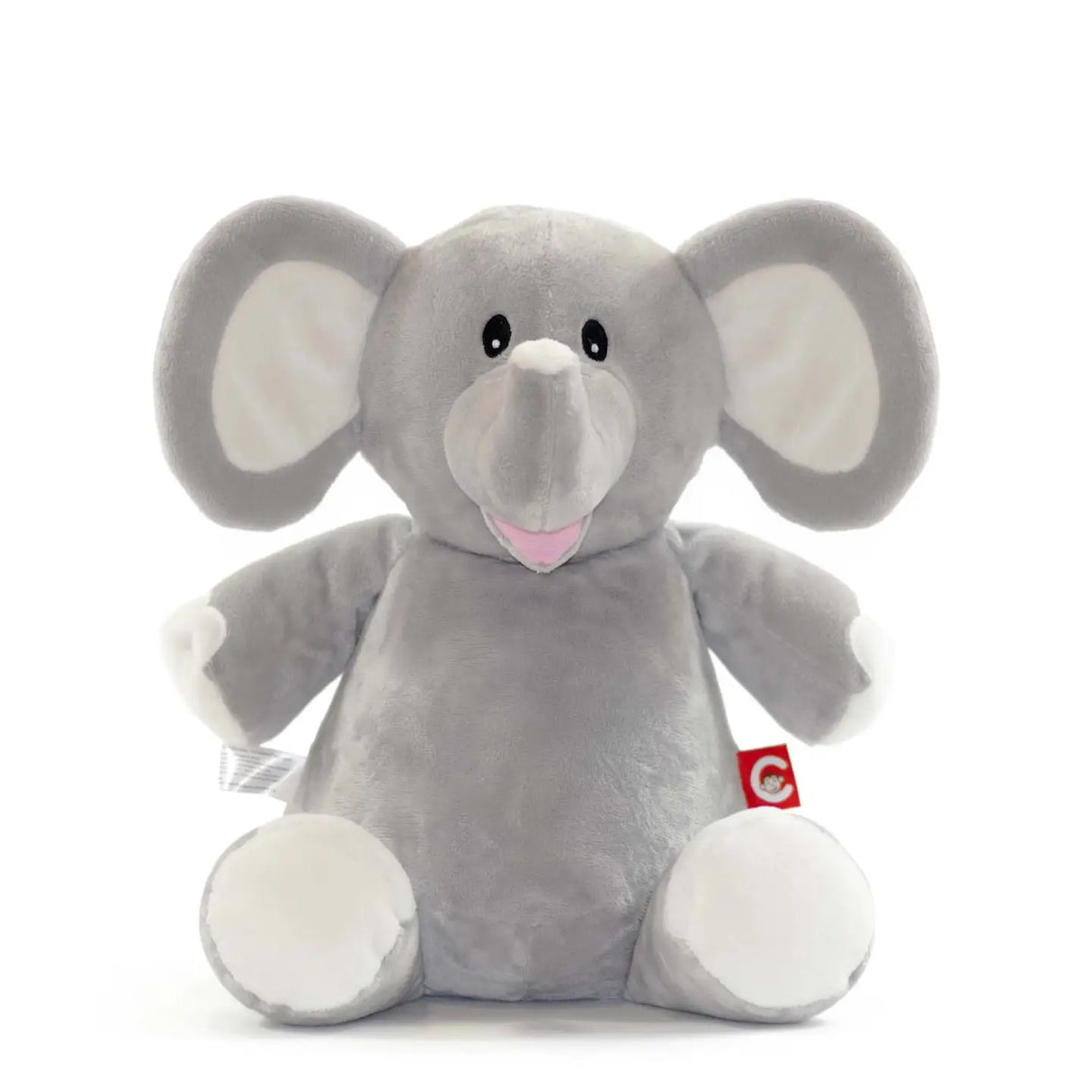 Kuscheltier Cubbies Elefant