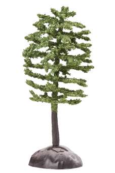 Wichtelzubehör Baum Fichte