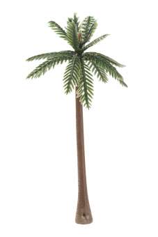 Wichtelzubehör Mini Palme
