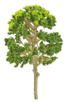 Wichtelzubehör Baum Eiche