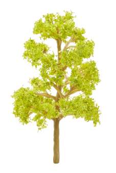 Wichtelzubehör Baum Birke