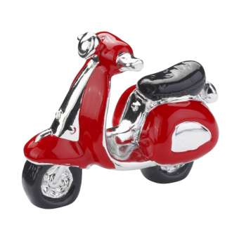 Wichtelzubehör Roller Vespa