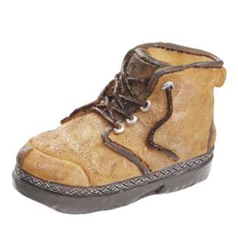 Wichtelzubehör Wanderschuh