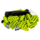 Mini Blocks Bausteine Set Triceratops