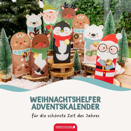 Adventskalender Company