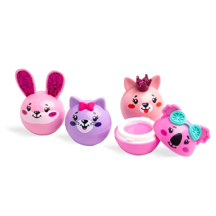 Lippenbalsam Martinelia Whimsy Tiere assortiert