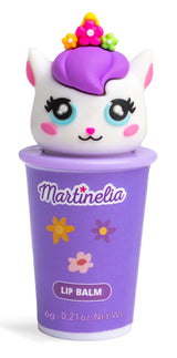 Lippenbalsam Martinelia Friendly Animals assortiert