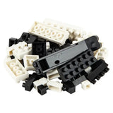 Mini Blocks Bausteine Set Panda