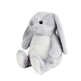 Kuscheltier Cubbies Hase Grau