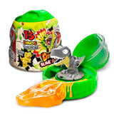 CRAZE Magic Slime Dinorex Surprise